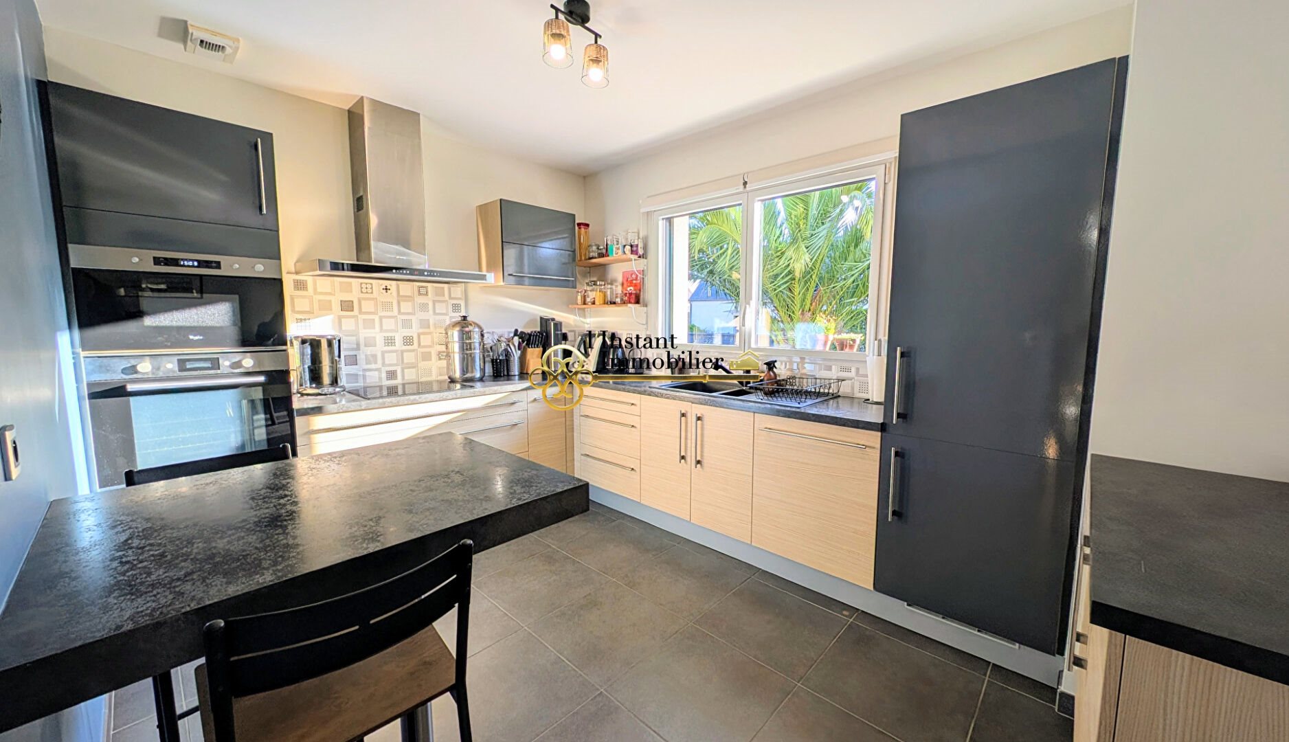 Maison à vendre, 109m², Morlaix
