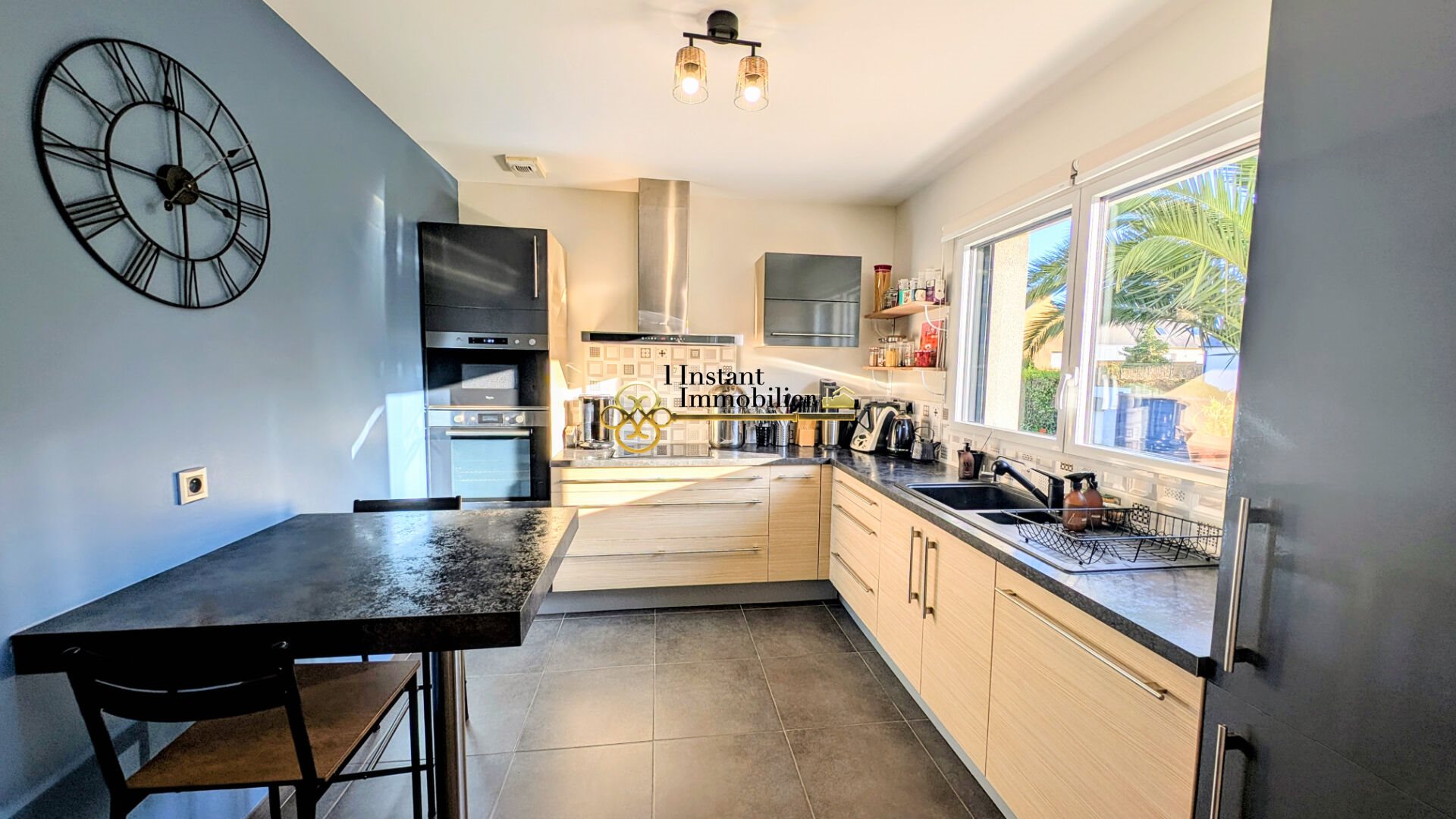 Maison à vendre, 109m², Morlaix