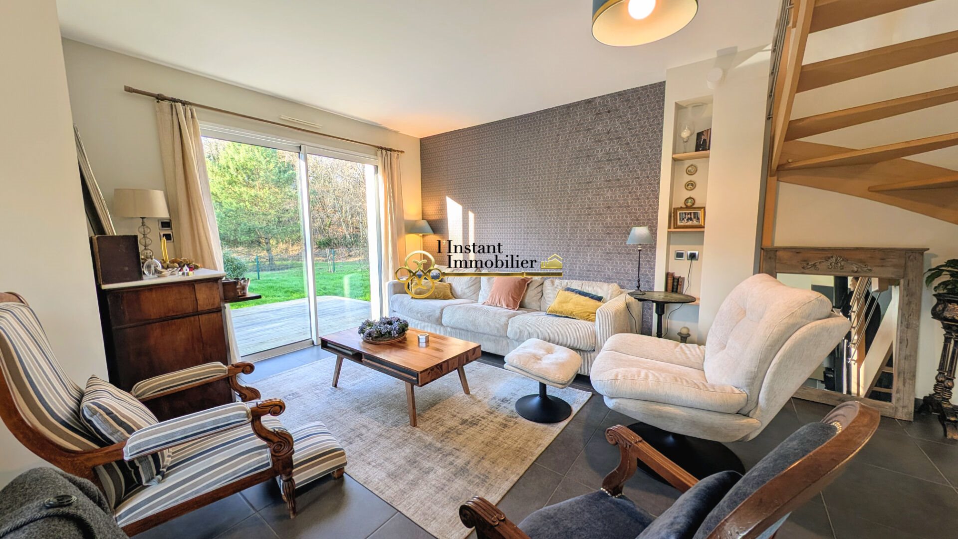 Maison à vendre, 109m², Morlaix