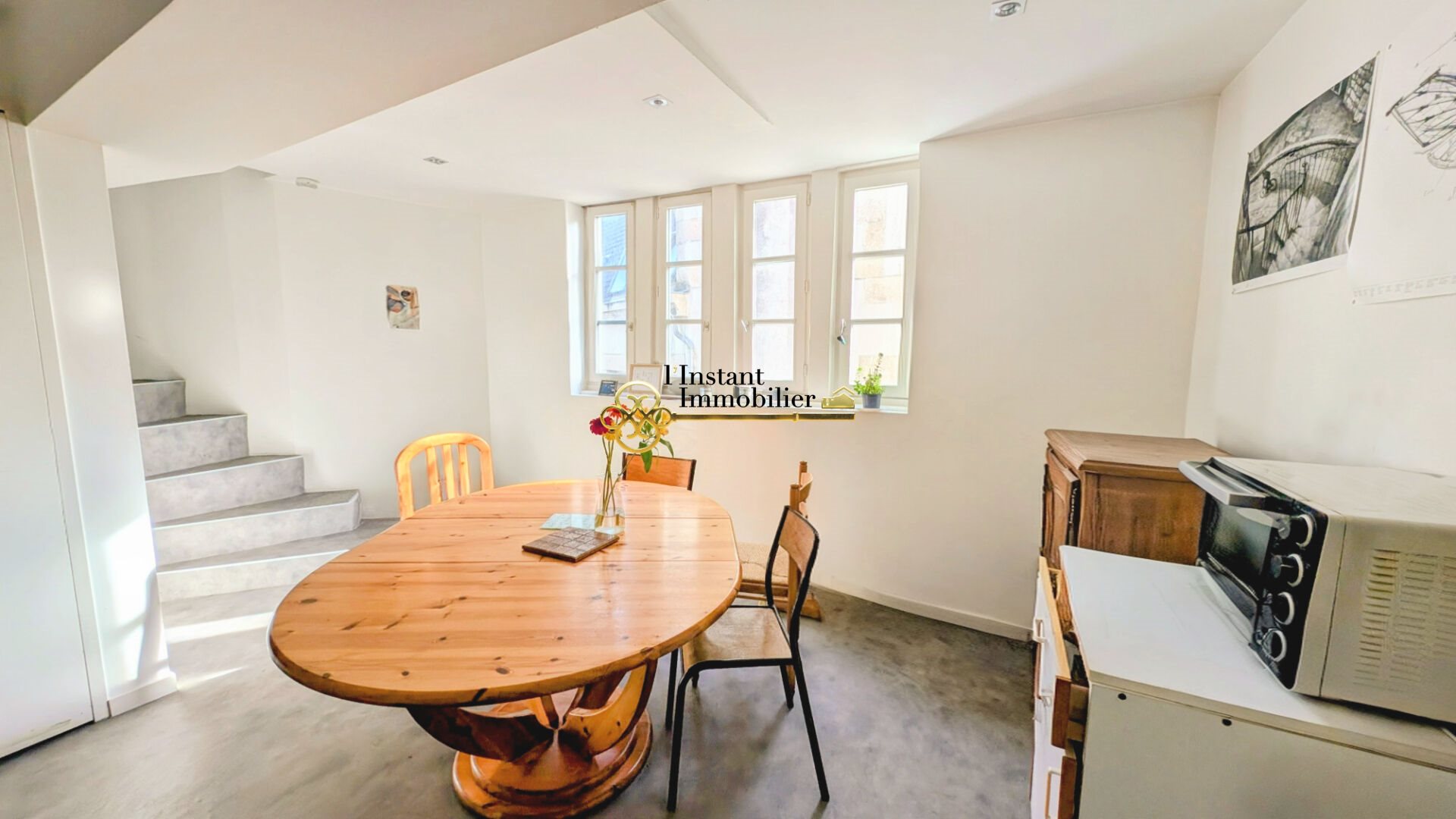 Maison à vendre, 133m², Morlaix