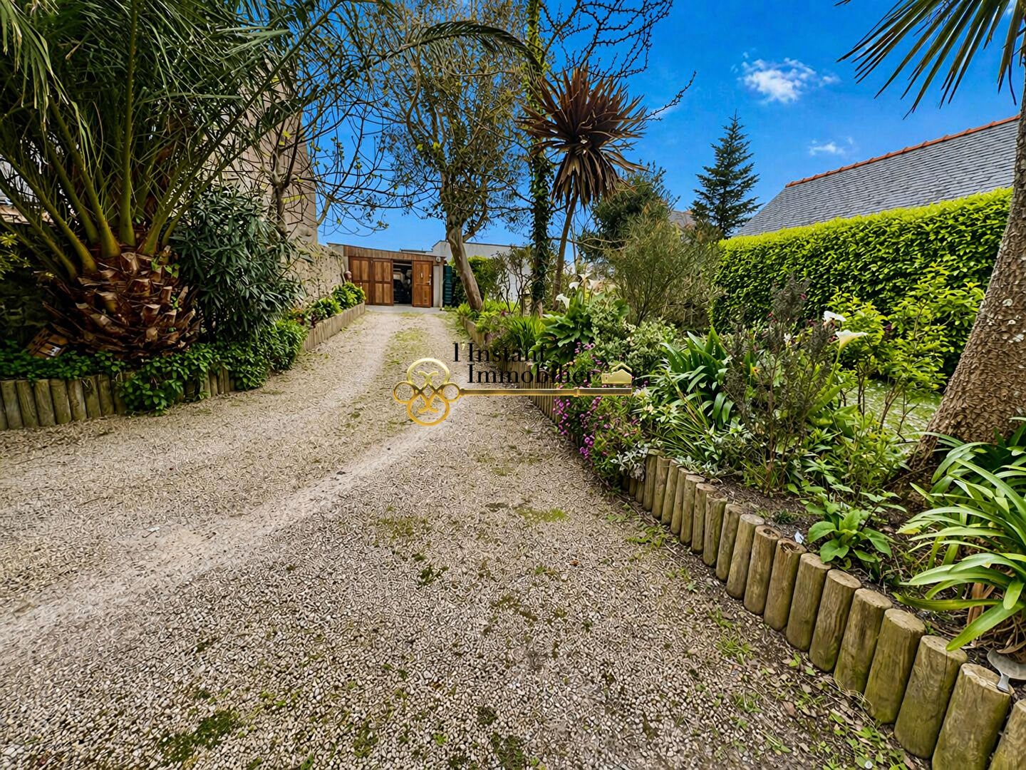 Maison à vendre, 190m², Santec