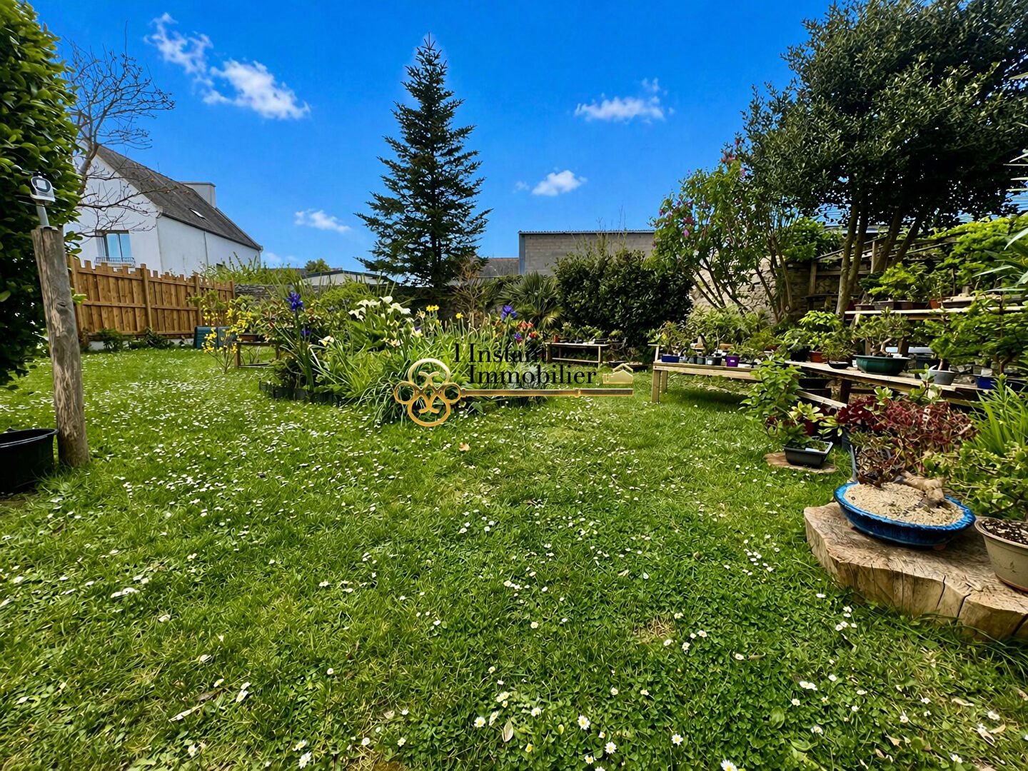 Maison à vendre, 190m², Santec