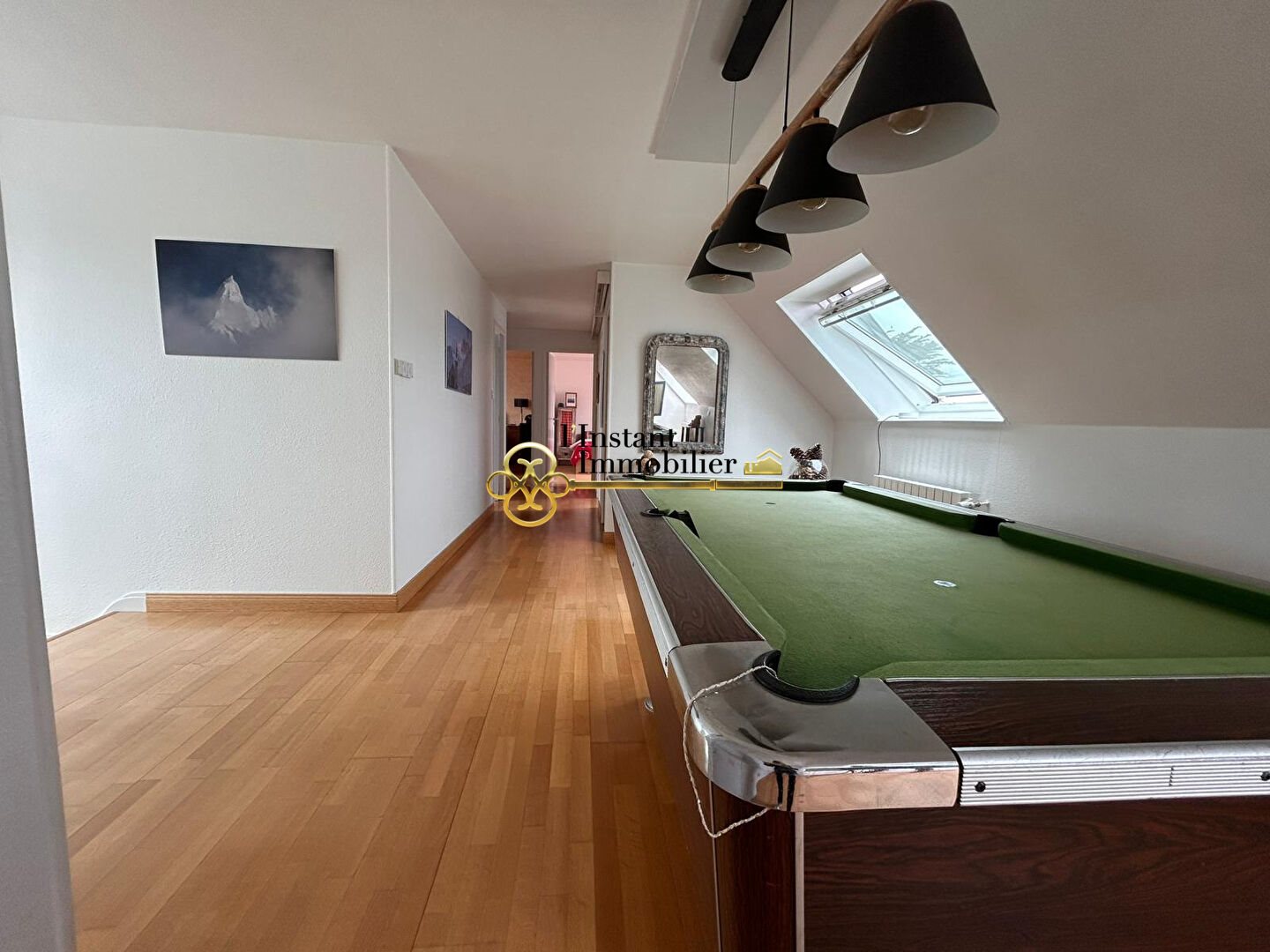 Maison à vendre, 190m², Santec