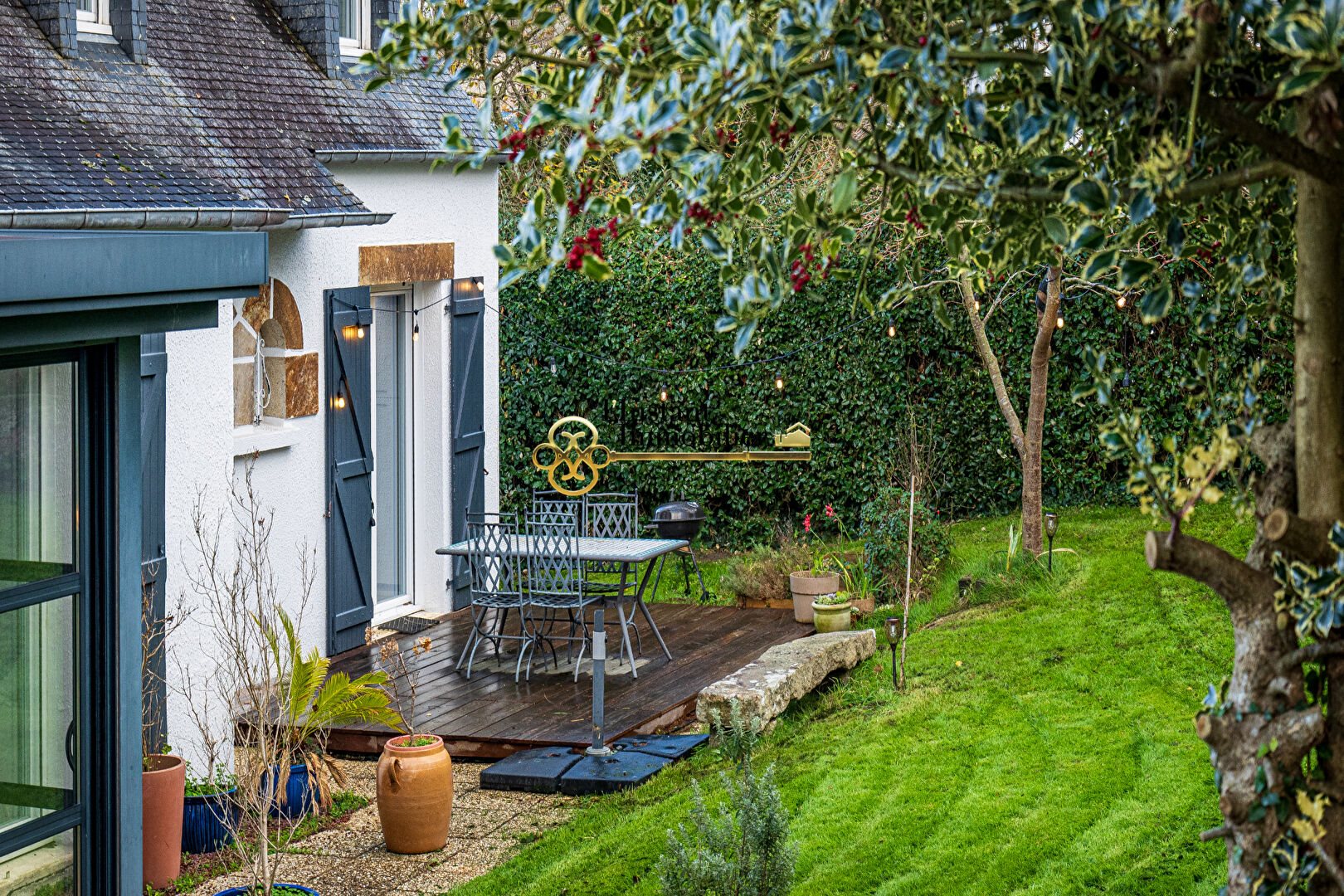 Maison à vendre, 145m², Morlaix