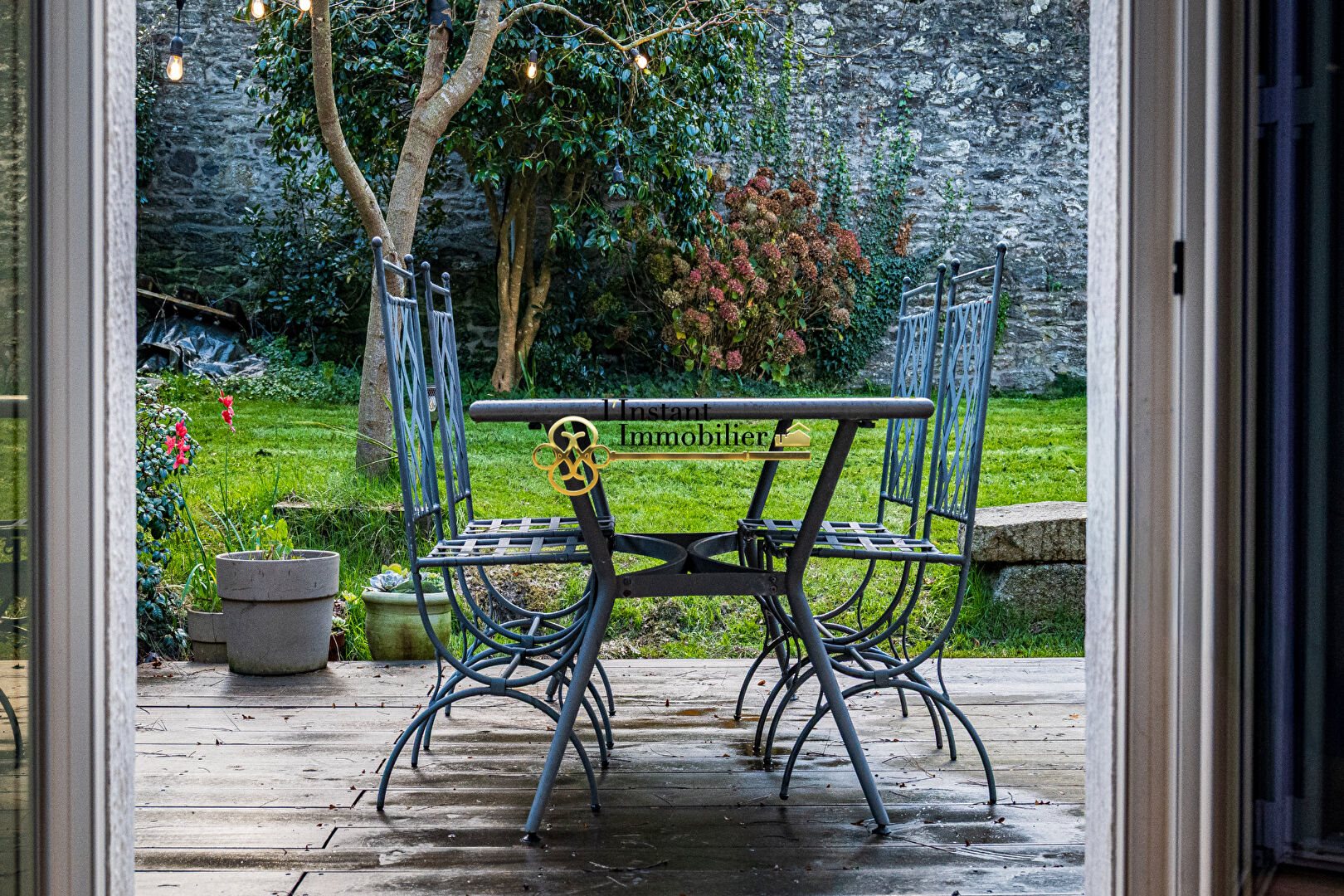 Maison à vendre, 145m², Morlaix