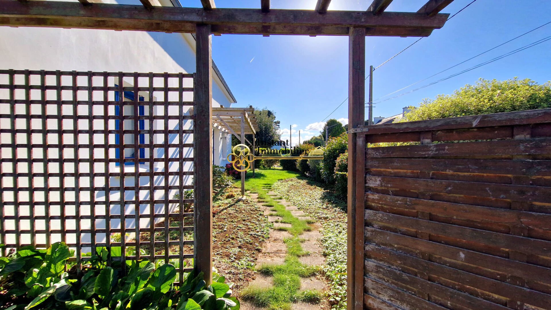 Maison à vendre, 144m², Plougasnou