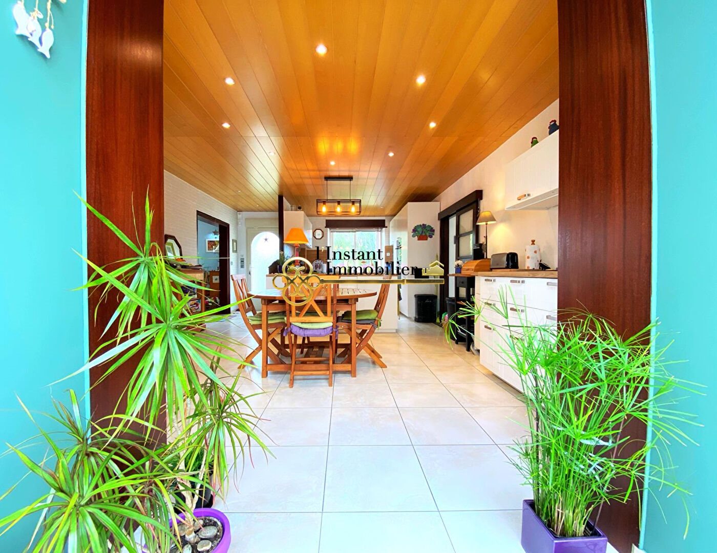 Maison à vendre, 242m², Plouescat