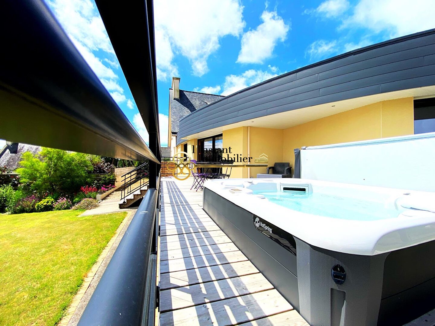 Maison à vendre, 242m², Plouescat