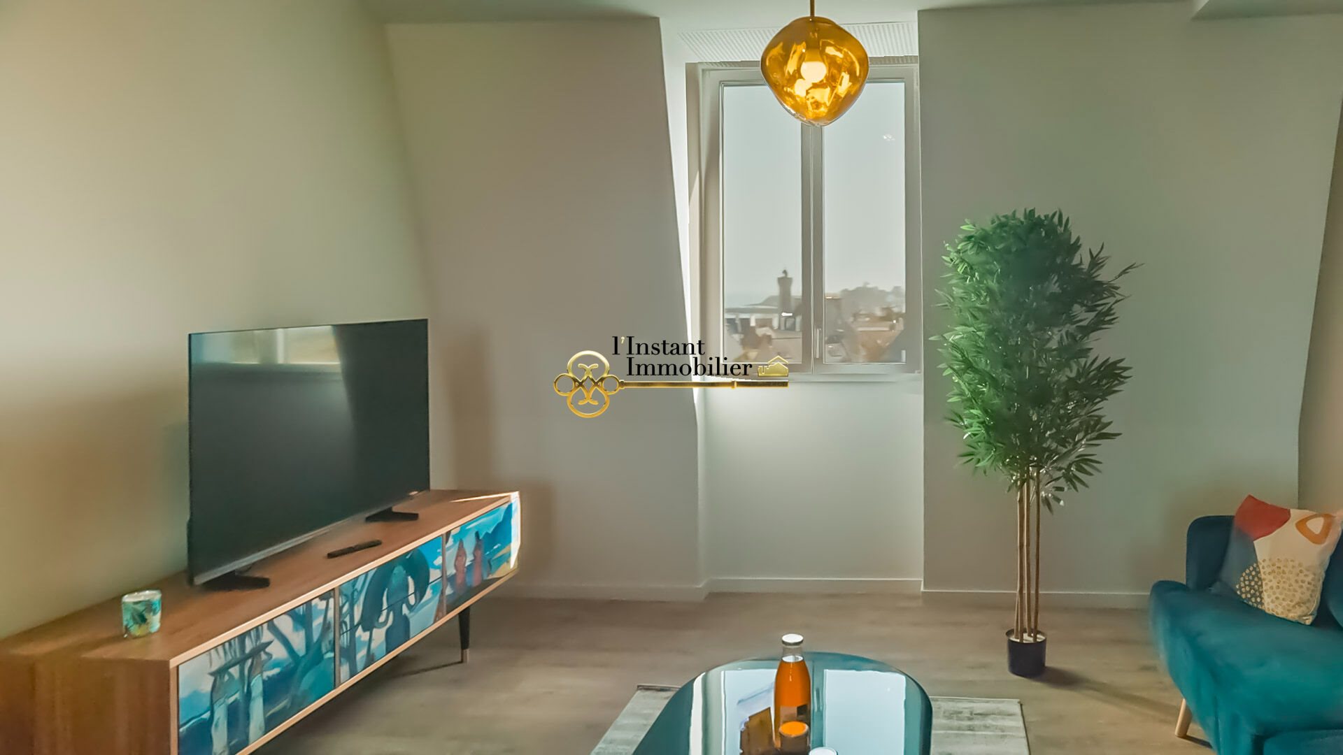 Appartement à vendre, 43m², Roscoff