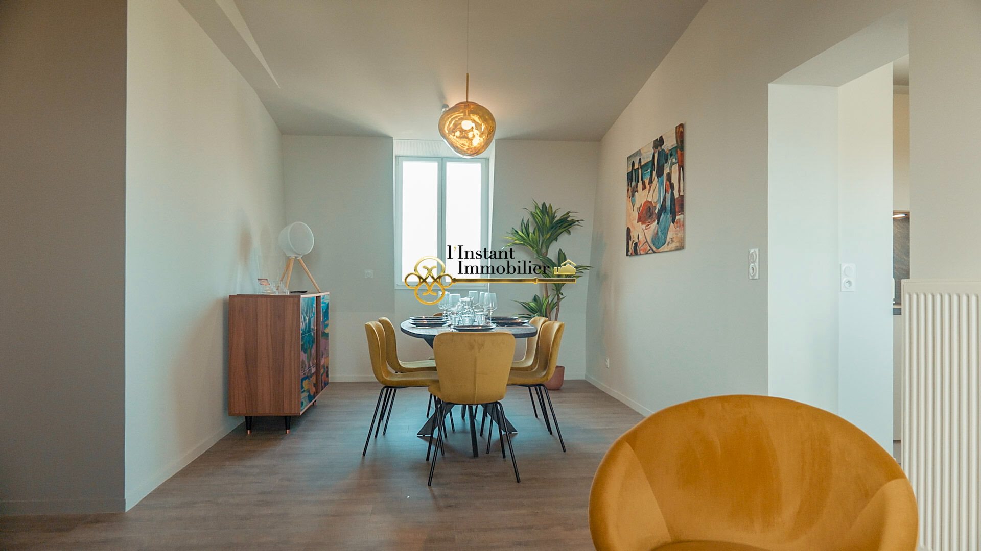 Appartement à vendre, 43m², Roscoff