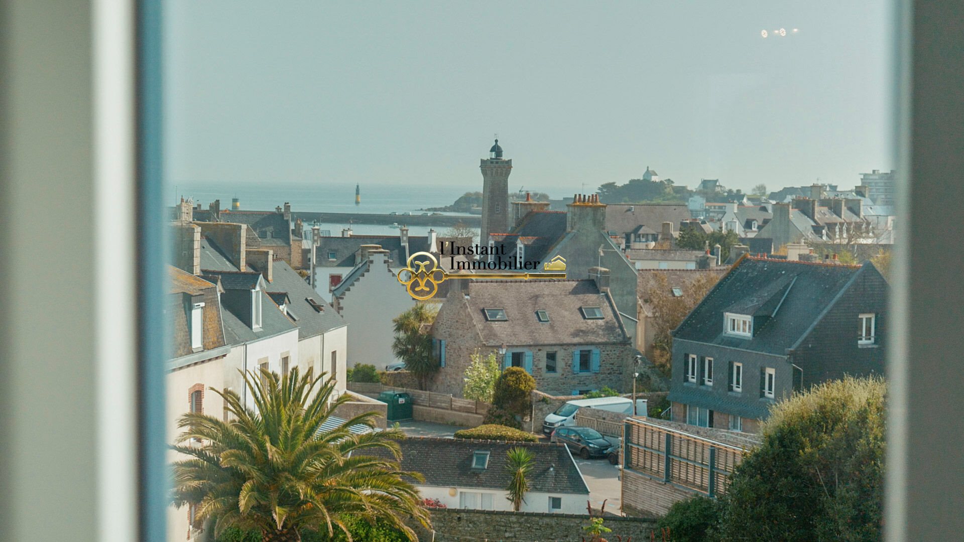 Appartement à vendre, 43m², Roscoff