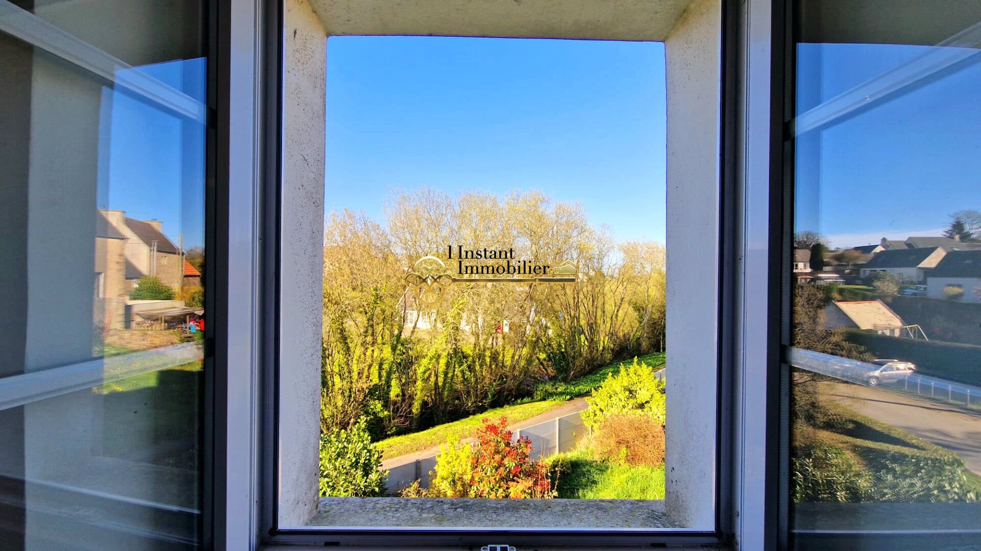 Maison à vendre, 115m², Lanmeur