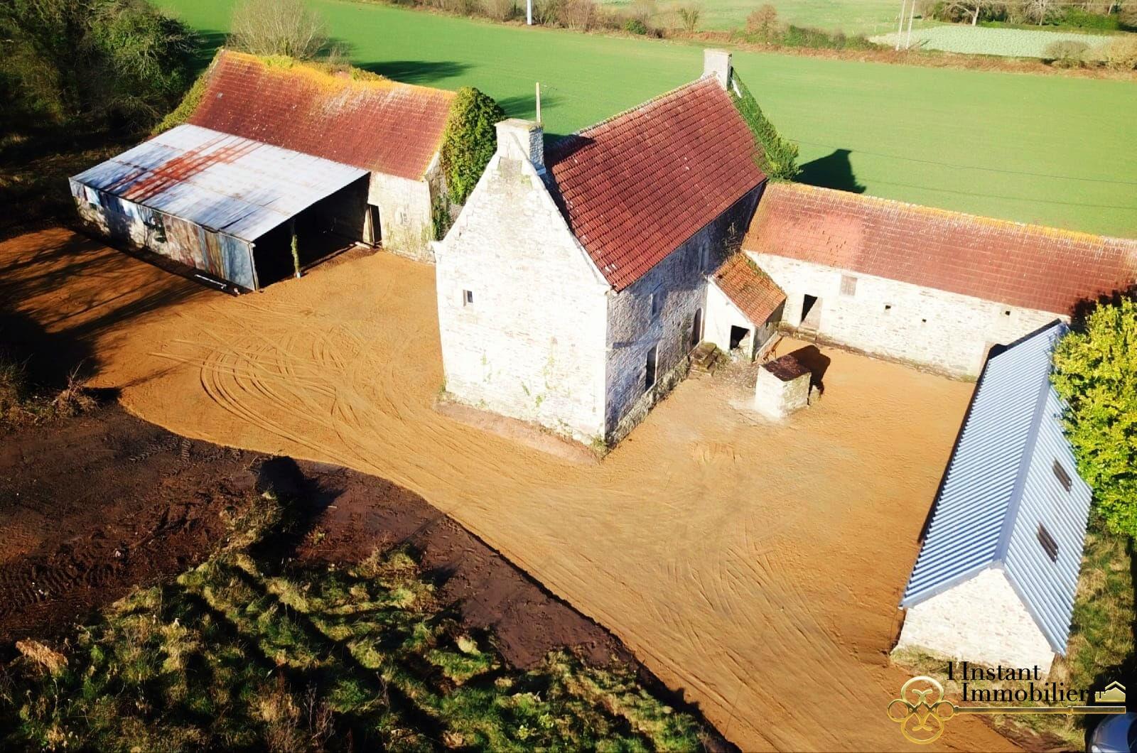 Maison à vendre, 300m², Morlaix