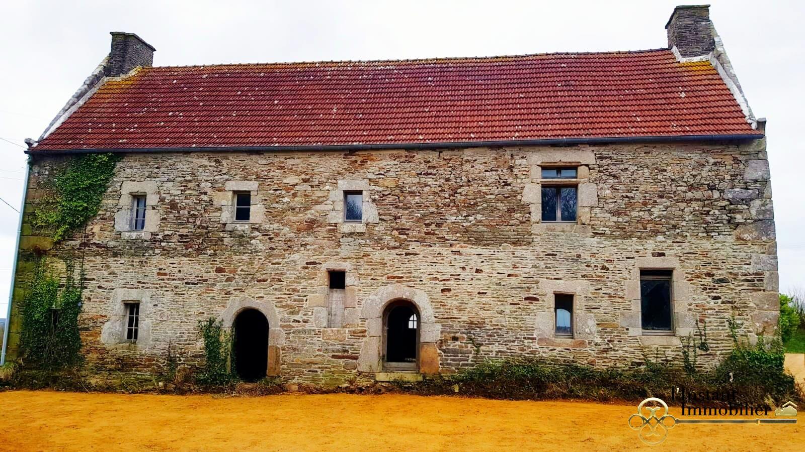 Maison à vendre, 300m², Morlaix