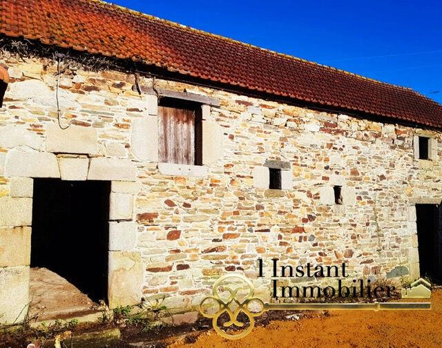 Maison à vendre, 300m², Morlaix