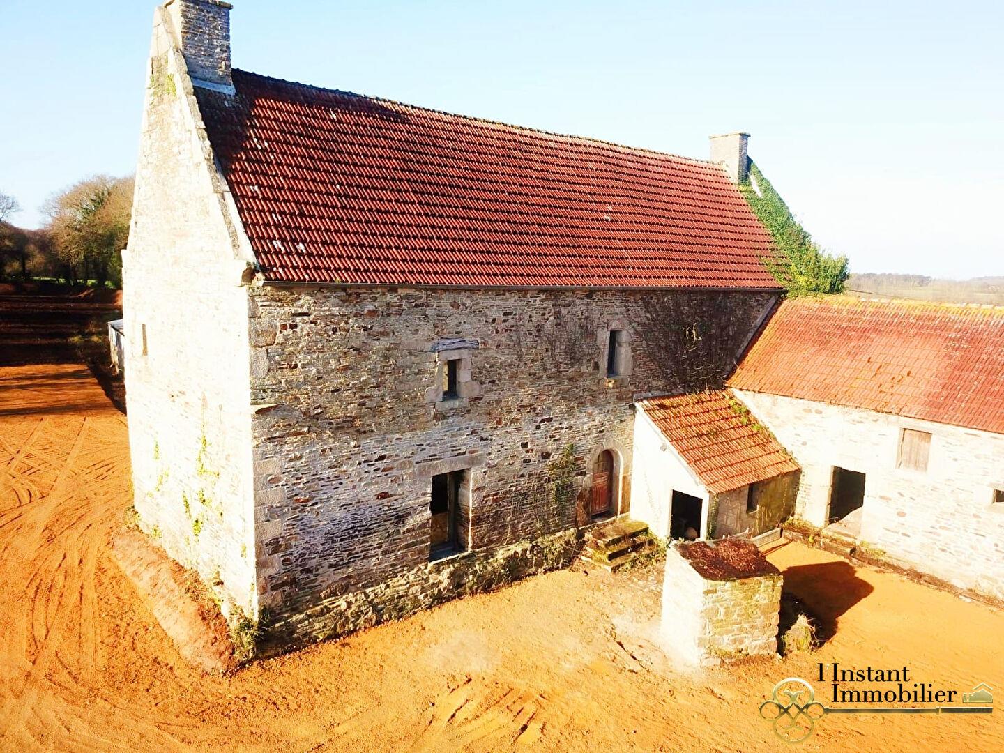 Maison à vendre, 300m², Morlaix