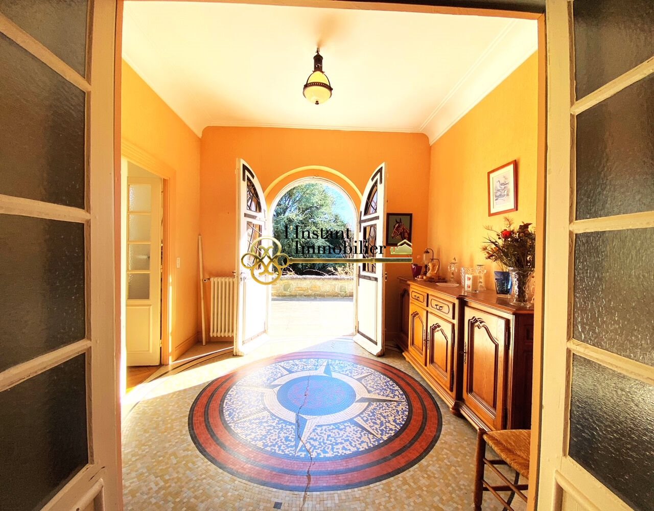 Maison à vendre, 209m², Morlaix