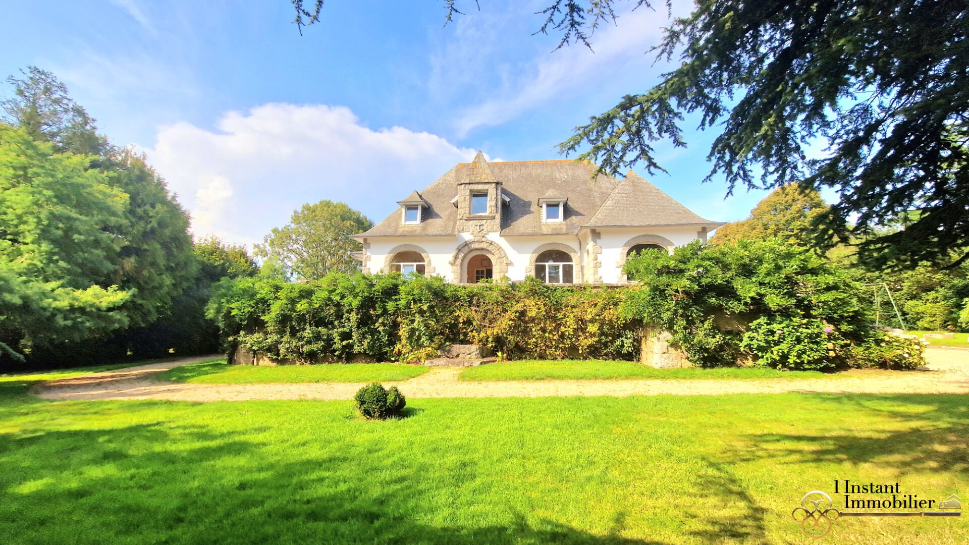 Maison à vendre, 209m², Morlaix