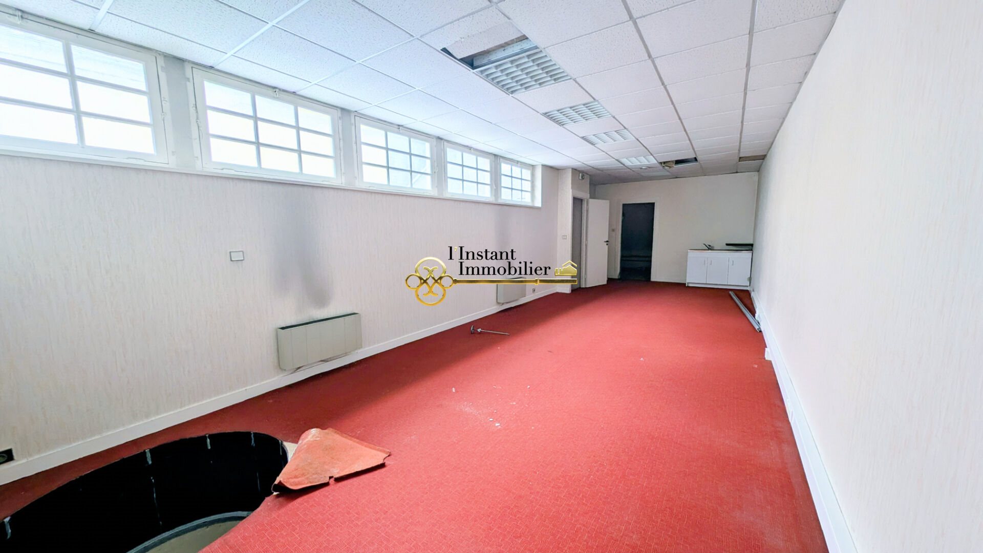 Maison à vendre, 377m², Morlaix