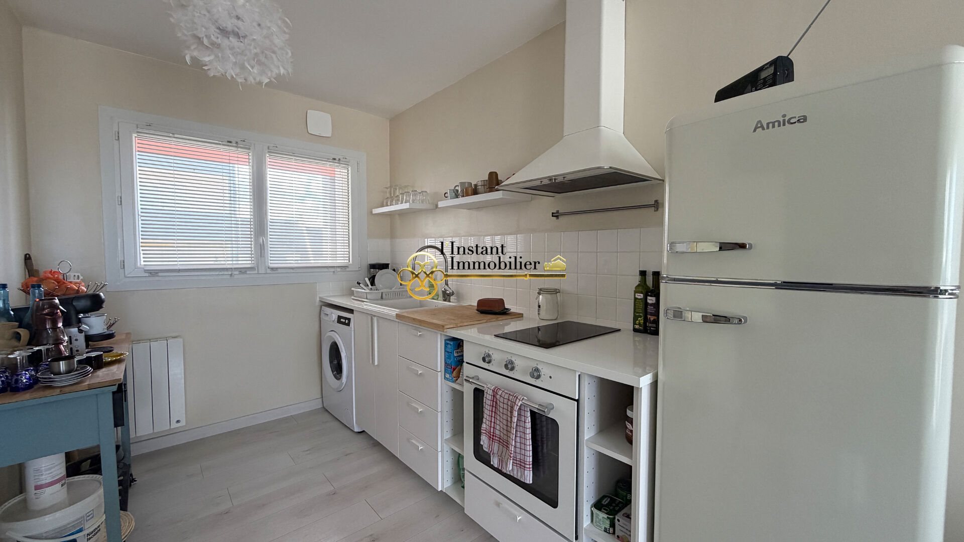 Appartement à louer, 52m², Roscoff