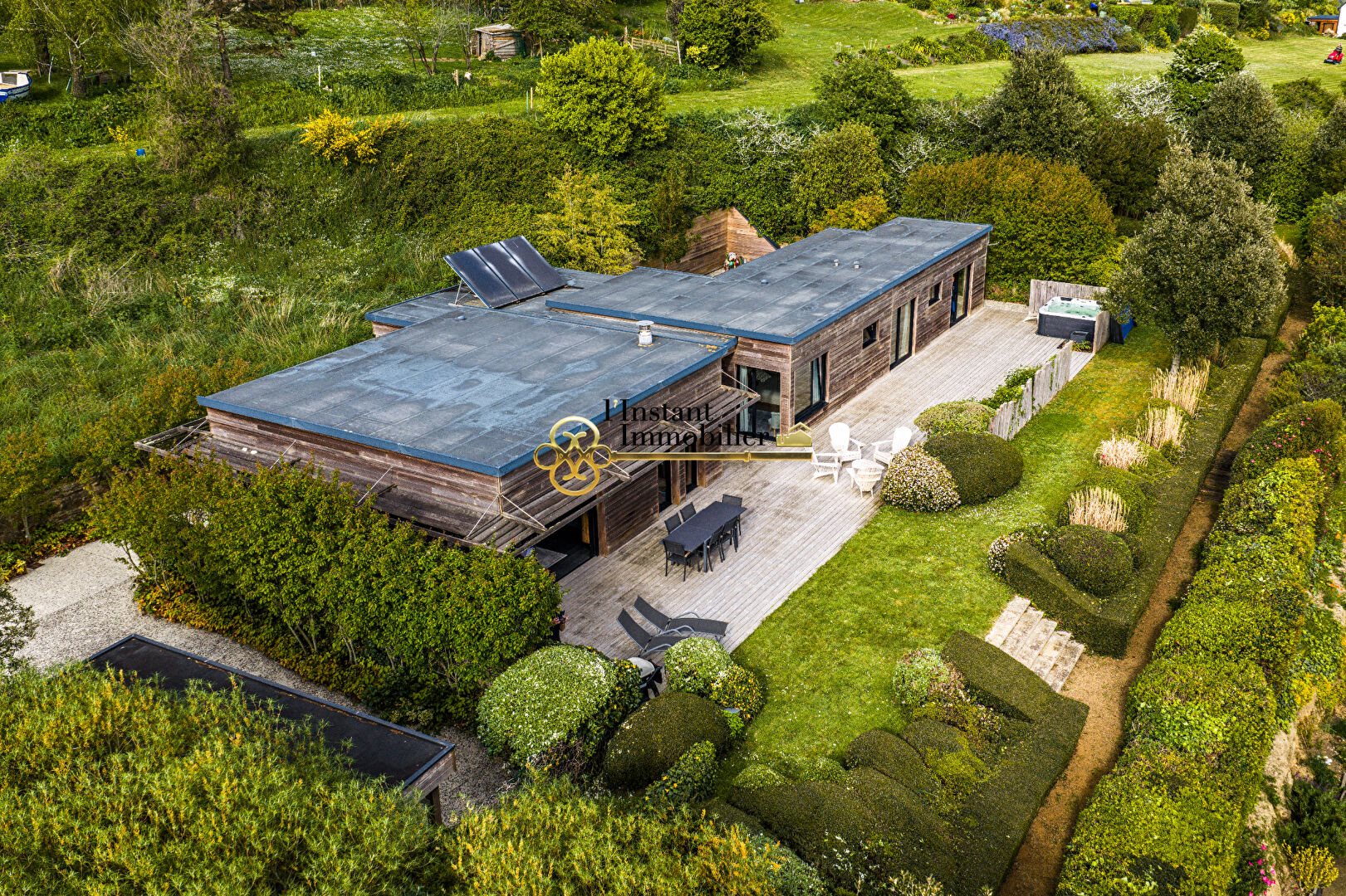 Maison à vendre, 151m², Saint-Michel-en-Grève