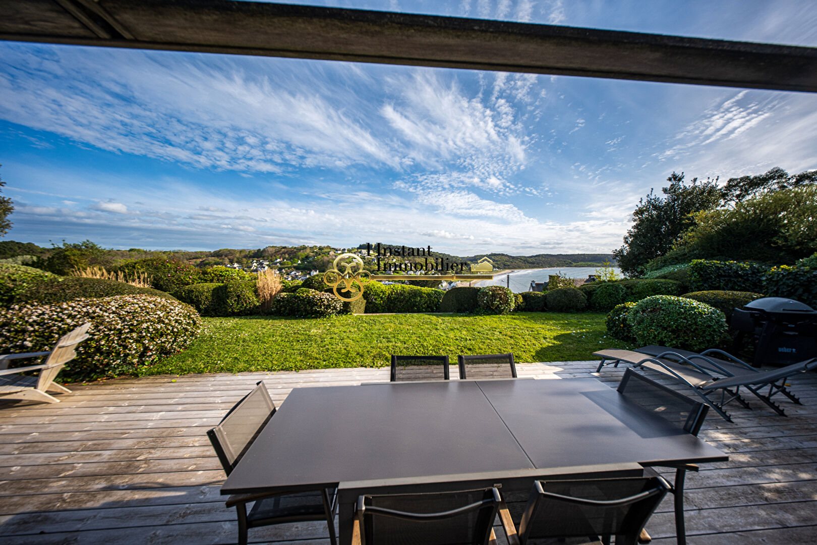Maison à vendre, 151m², Saint-Michel-en-Grève