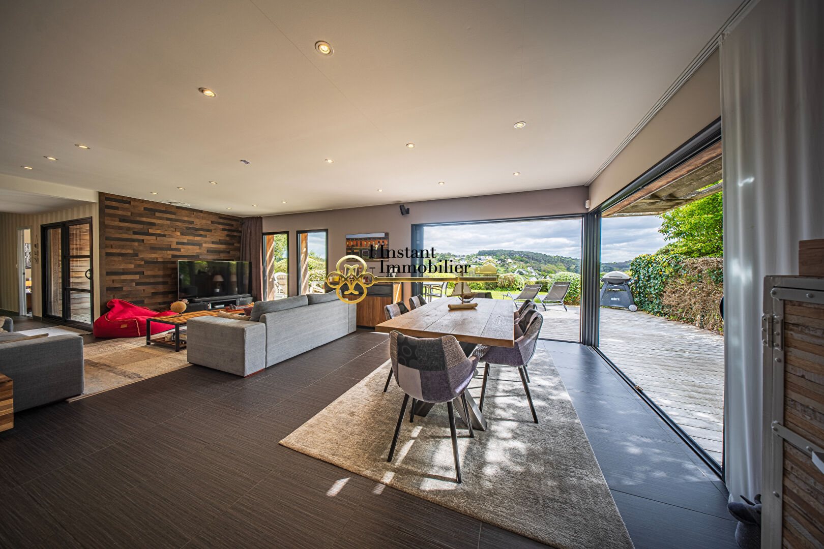 Maison à vendre, 151m², Saint-Michel-en-Grève