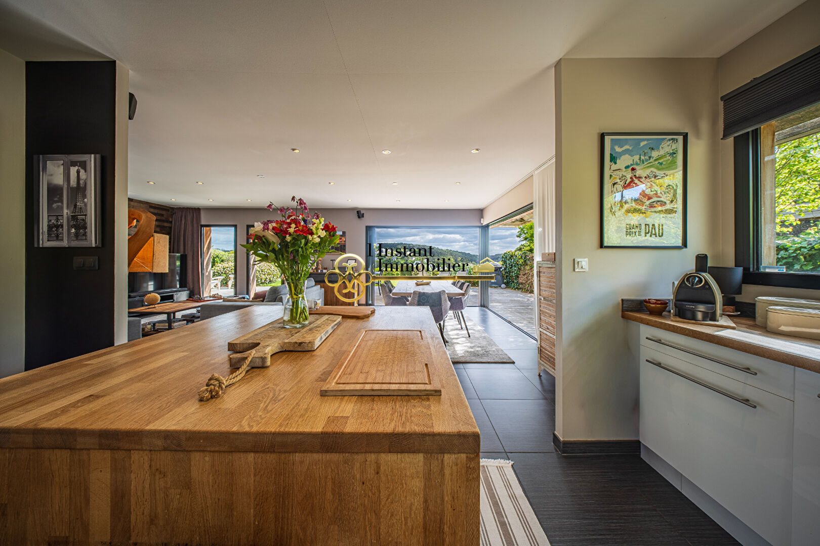 Maison à vendre, 151m², Saint-Michel-en-Grève
