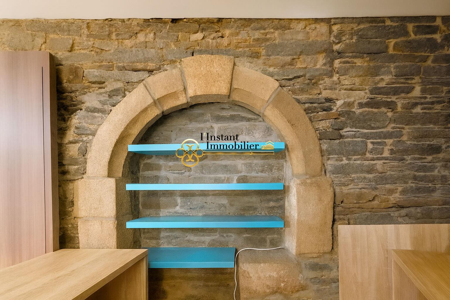 Maison à vendre, 176m², Morlaix