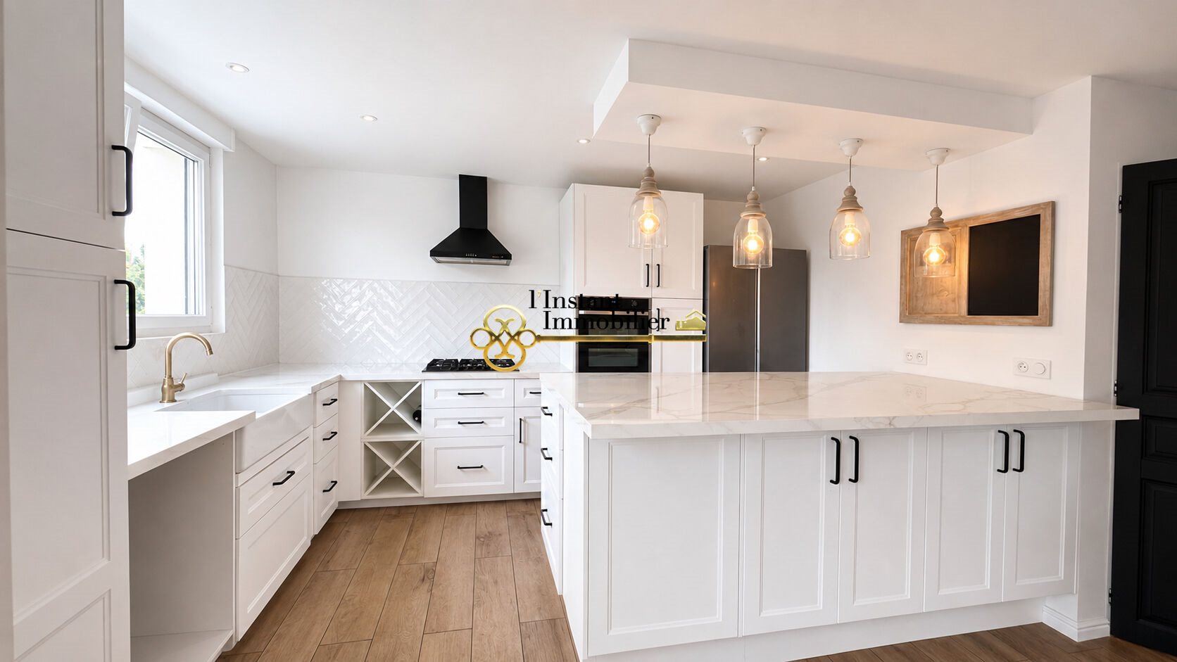 Maison à vendre, 124m², Morlaix
