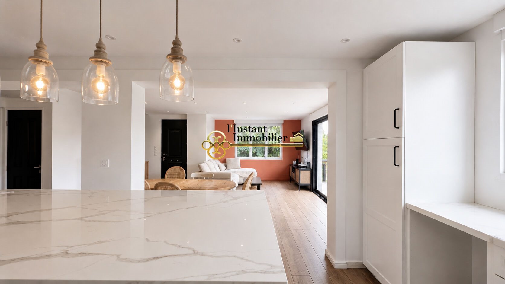 Maison à vendre, 124m², Morlaix
