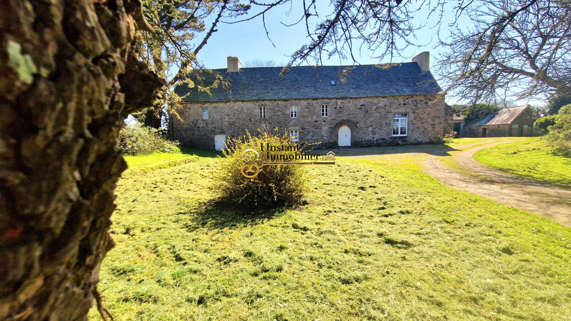 Maison à vendre, 256m², Plougasnou