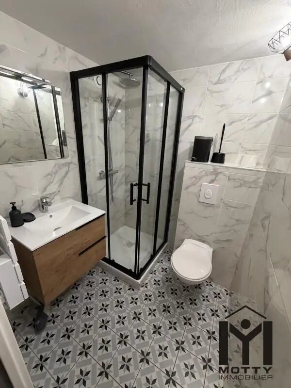 Appartement à louer, 13m², Villers-lès-Nancy