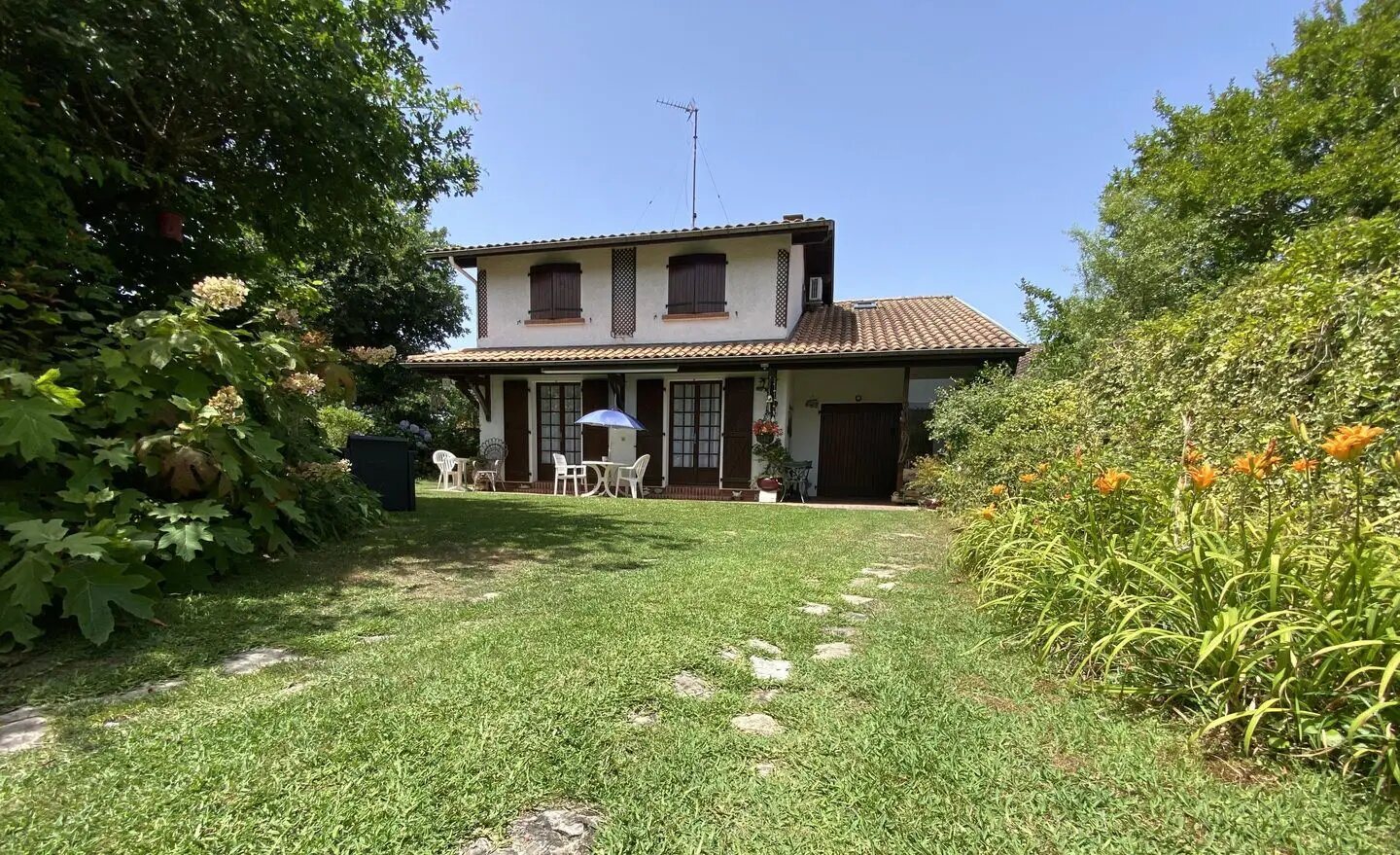 Maison à vendre, 169m², Bénesse-Maremne