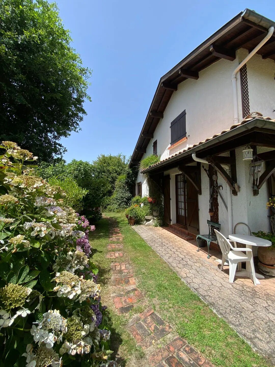 Maison à vendre, 169m², Bénesse-Maremne