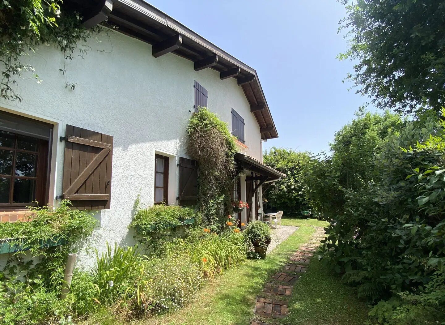 Maison à vendre, 169m², Bénesse-Maremne