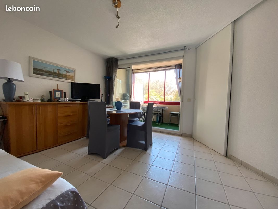 Appartement à vendre, 37m², Soorts-Hossegor