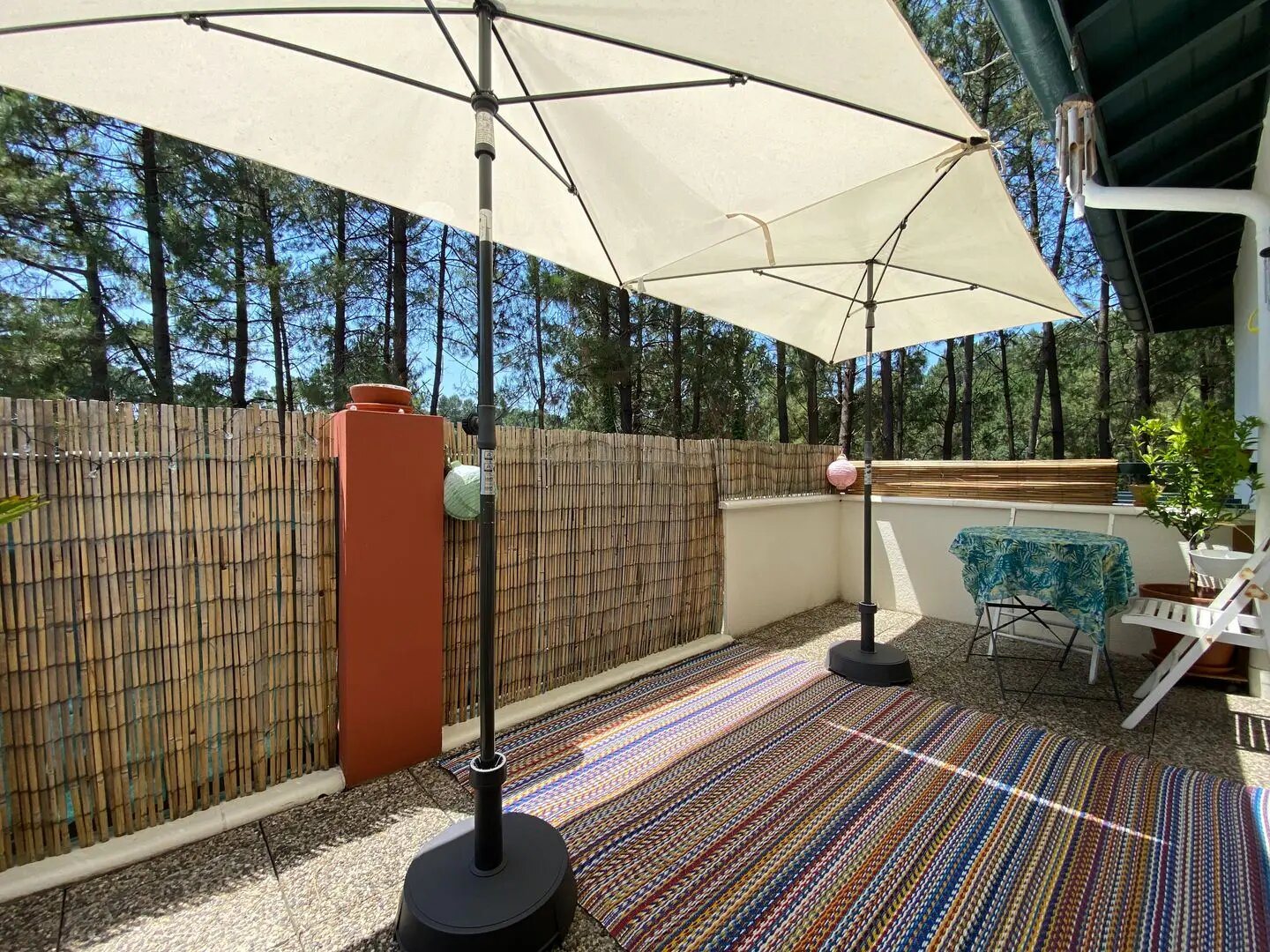 Appartement à vendre, 60m², Soorts-Hossegor