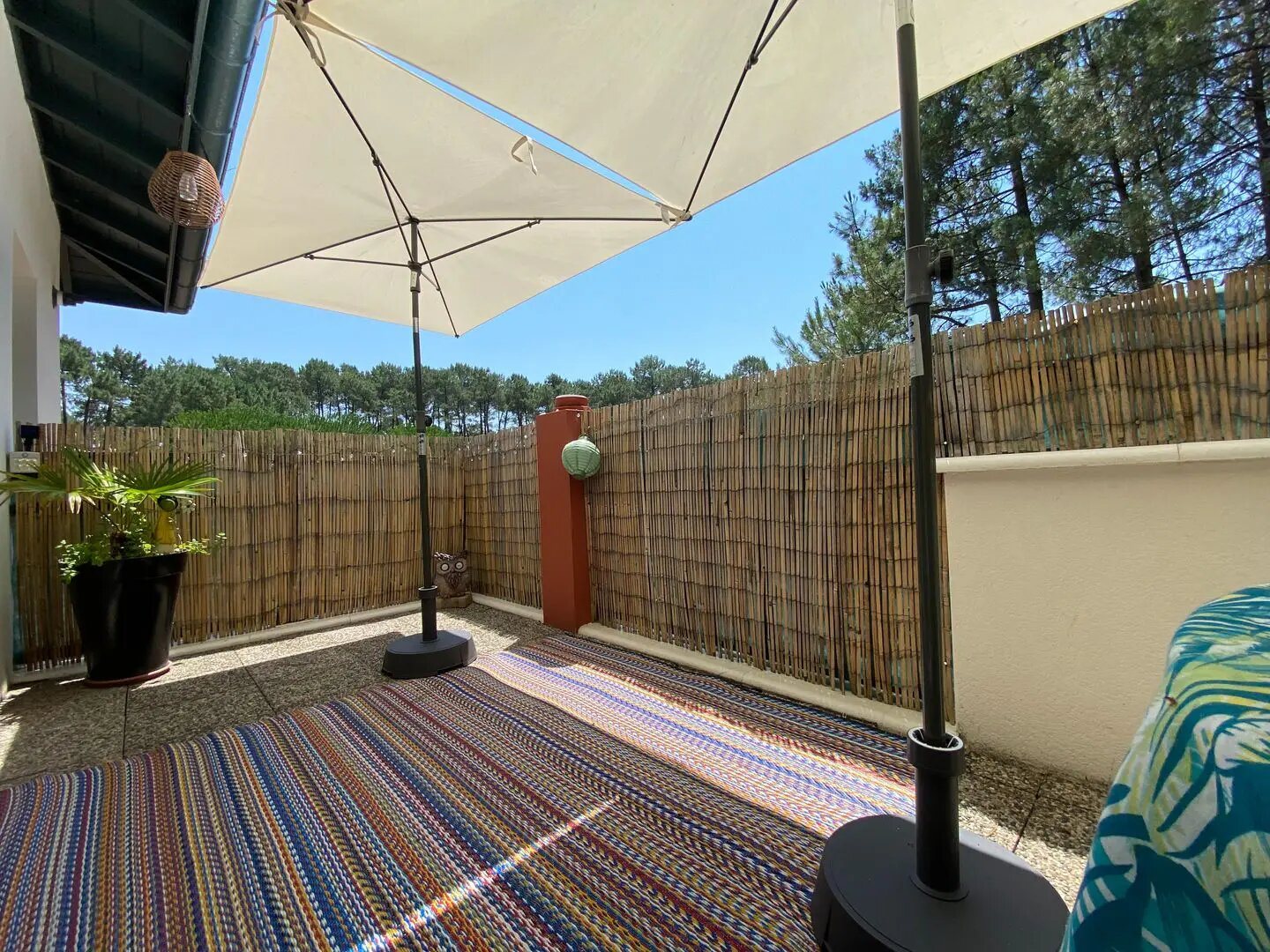 Appartement à vendre, 60m², Soorts-Hossegor