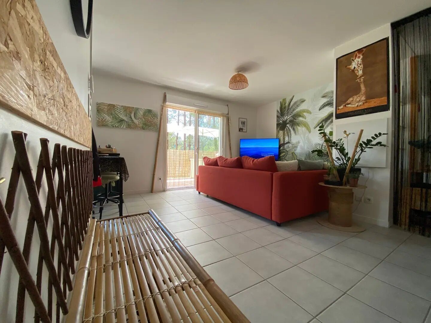Appartement à vendre, 60m², Soorts-Hossegor