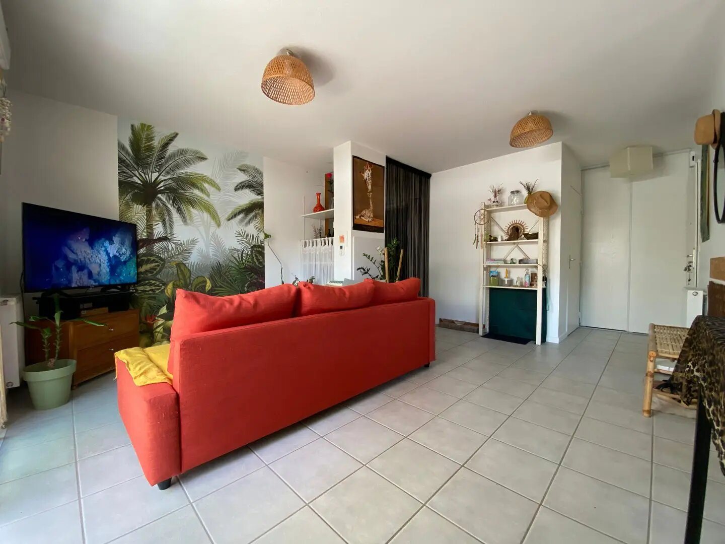 Appartement à vendre, 60m², Soorts-Hossegor