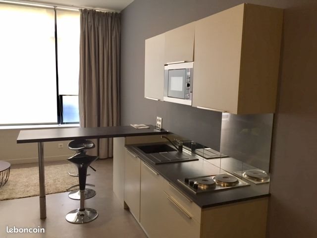 Appartement à louer, 32m², Roubaix