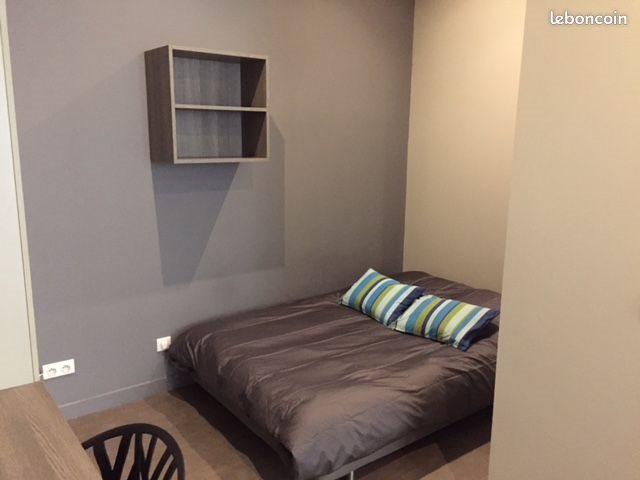 Appartement à louer, 32m², Roubaix