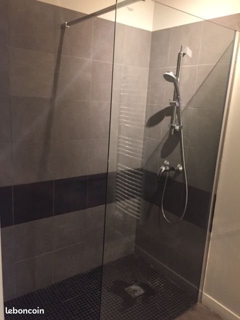 Appartement à louer, 32m², Roubaix