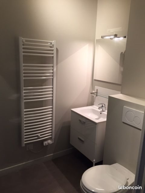 Appartement à louer, 32m², Roubaix