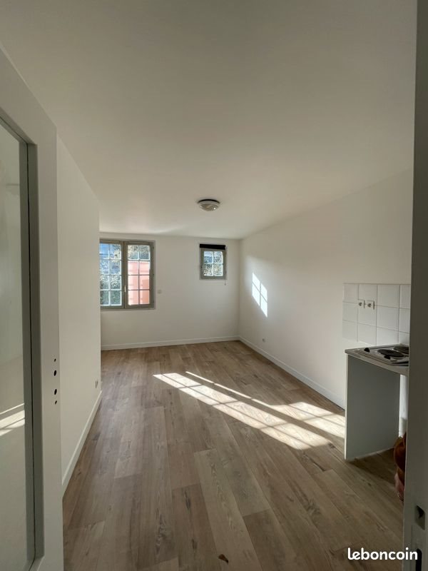 Appartement à louer, 22m², Vendôme