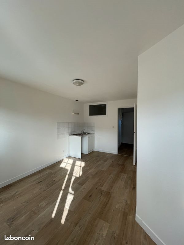 Appartement à louer, 22m², Vendôme