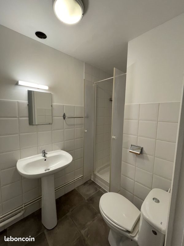 Appartement à louer, 22m², Vendôme