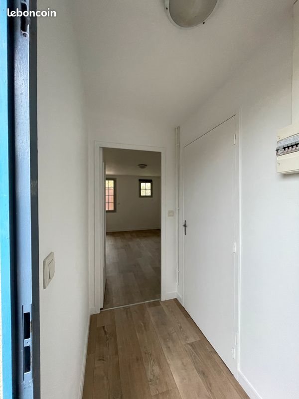 Appartement à louer, 22m², Vendôme