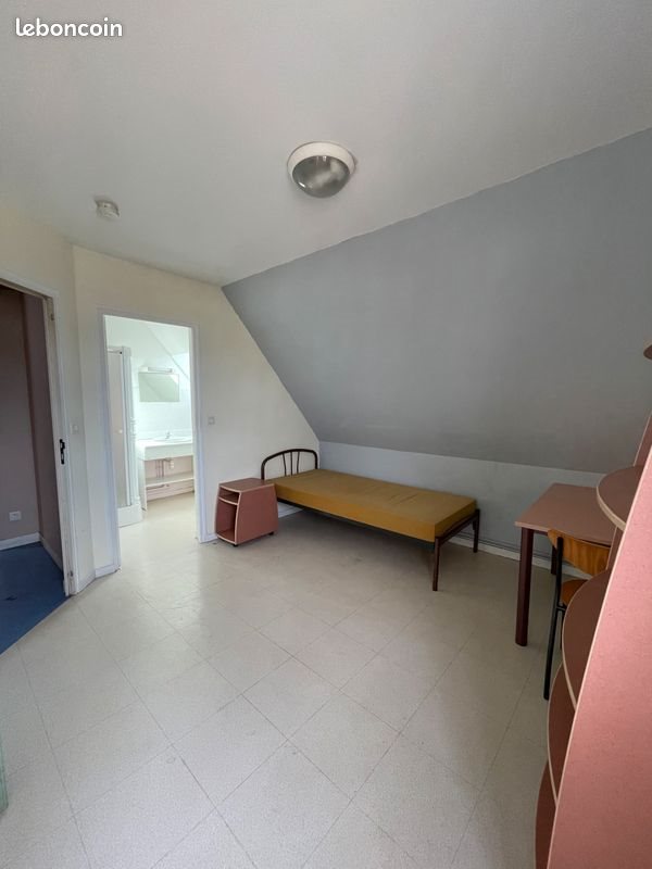 Appartement à louer, 15m², Vendôme